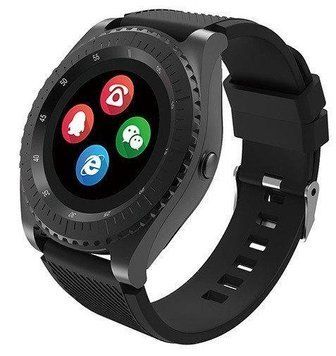 Наручные часы Smart Z3 CG06 PR4 899284070 фото