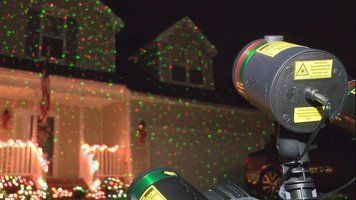 Лазерный проектор Star Shower Laser Light (Стар Шовер Лазер) CG04 PR5 35219с фото
