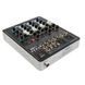 Мікшерний пульт Аудіо мікшер Yamaha Mixer BT4000 ∙ 4 канали ∙ MP3 ∙ USB ∙ Bluetooth 51913/00 фото 2