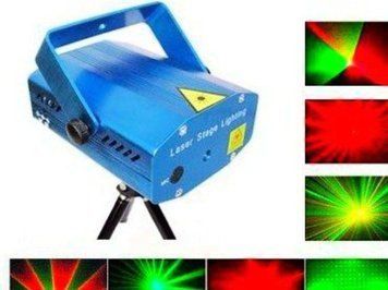 Диско-лазер LASER K4 4/1 PR3 899287425 фото