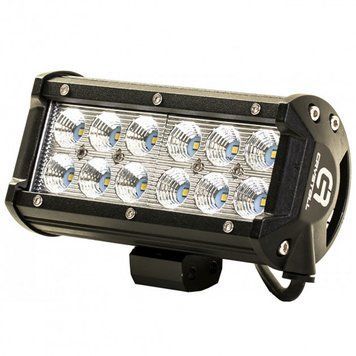 Автофара LED (12 LED) 5D-36W-SPOT CG02 PR3 61012 фото