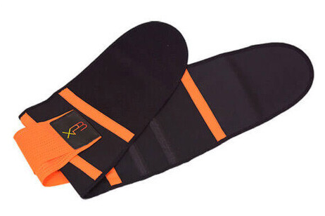 Пояс для схуднення Xtreme Power Belt Утягуючий корсет для схуднення і корекції фігури 52739/5 фото