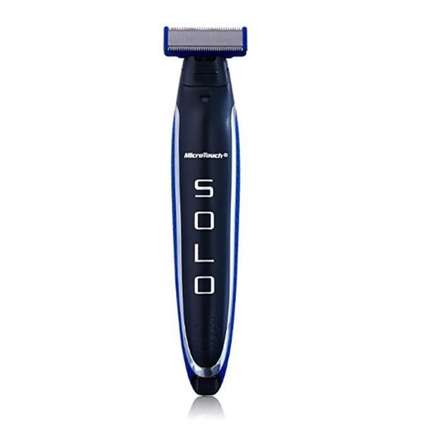 Тример MicroTouch Solo для бороди, вусів, брів 899281156 фото