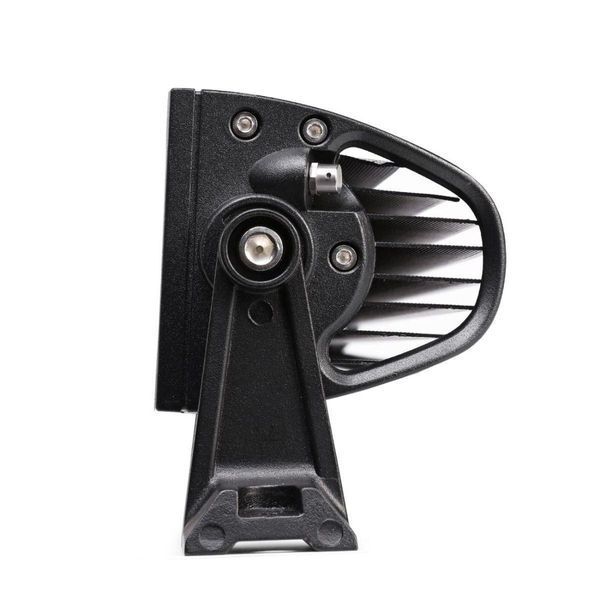 Автофара 42 LED 5D-126W-SPOT, 500 х 70 х 80 мм CG02 PR5 899287445 фото