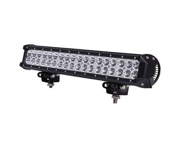 Автофара 42 LED 5D-126W-SPOT, 500 х 70 х 80 мм CG02 PR5 899287445 фото