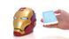 Портативна Bluetooth колонка Залізна людина Marvel Iron Man ∙ USB ∙ micro SD 51634 фото 2