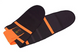 Пояс для схуднення Xtreme Power Belt Утягуючий корсет для схуднення і корекції фігури 52739/5 фото 5