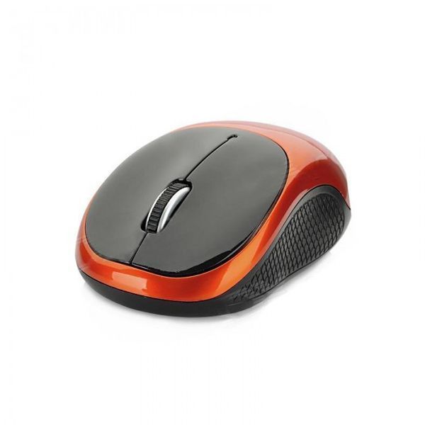 Оптична бездротова комп'ютерна миша Mouse G185 Wireless 51635/00 фото