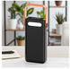 Power Bank 50000 mAh з LED-ліхтариком, дисплеєм і 4 USB-роз'ємами YM-642 ∙ Портативний Power Bank з LED-ліхтариком для дому та екстрених ситуацій 57285 фото 3