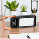 Power Bank 50000 mAh з LED-ліхтариком, дисплеєм і 4 USB-роз'ємами YM-642 ∙ Портативний Power Bank з LED-ліхтариком для дому та екстрених ситуацій 57285 фото 5