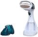Ручний вертикальний відпарювач для одягу, текстилю, меблів DIFEI Handheld Garment Steamer DF-019A 51475 фото 3