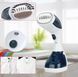 Ручний вертикальний відпарювач для одягу, текстилю, меблів DIFEI Handheld Garment Steamer DF-019A 51475 фото 1