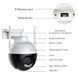 Поворотна відеокамера CAMERA Ap ICSEE 6 MP + Блок живлення ∙ 360 Камера 6МП IP N18-6MP 57033 фото 5