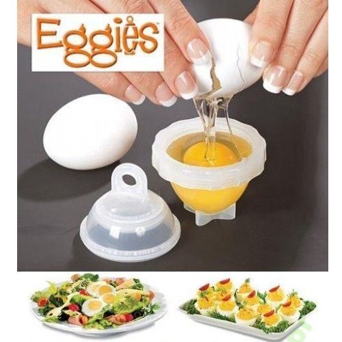 Яйцеварка eggies PR1 899280828 фото