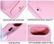 Настільна світлодіодна смарт-лампа 3в1 з вбудованим акумулятором та PowerBank 81009 фото 6