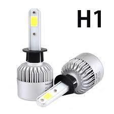 S2-H1 Светодиодние лампи LED лампы Xenon (ближний/дальний) CG02 PR4 45213 фото