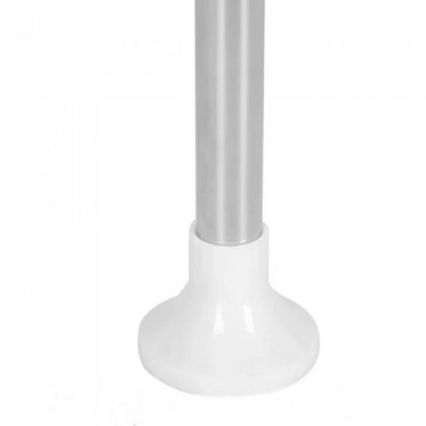 Кутова полиця для ванної кімнати розсувна Multi Corner Shelf GY-188 35300 фото