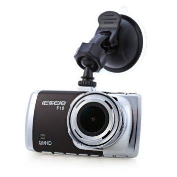 Автомобильный видеорегистратор DVR F 18 PR5 899276374 фото