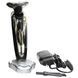 Аккумуляторная электробритва GM-7720 CG21 PR4 1133702723 фото 5