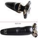 Аккумуляторная электробритва GM-7720 CG21 PR4 1133702723 фото 4