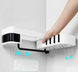 Поворотна кутова полиця - органайзер для ванної кімнати XL-159 52747/5 фото 4