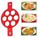 Форма для оладьев CAKE MAKER PR3 60587 фото 1