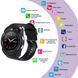 Умные смарт-часы Smart Watch V8 Сенсорные с Bluetooth microSD шагомер камера Black Original CG10 PR3 1131206921 фото 2