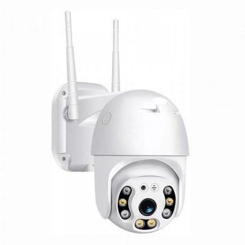 Камера відеоспостереження Camera Cad N3 4MP &bull; Компактна камера відеоспостереження з кутом огляду 360&deg;/90&deg; 55779 фото