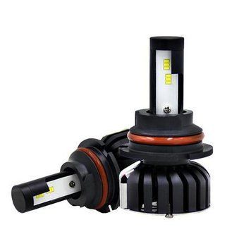 F7-H4 Светодиодные лампы для фар Car LED Headlight&nbsp;,Цветовая температура: 6000K PR4 66070 фото