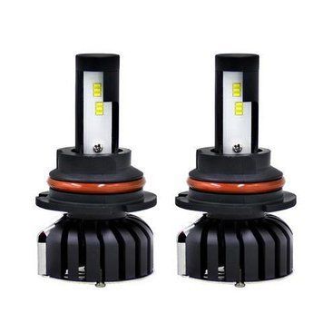 F7-H7 Светодиодные лампы для фар Car LED Headlight,&nbsp;Цветовая температура: 6000K PR4 55590 фото