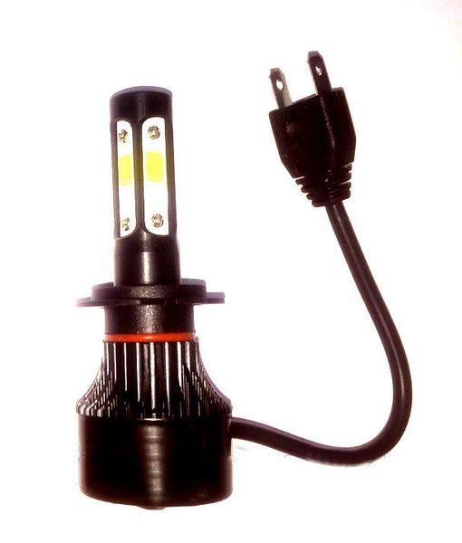 F7-H11 Светодиодные лампы для фар Car LED Headlight&nbsp;,Цветовая температура: 6000K PR4 55587 фото