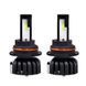 F7-H11 Светодиодные лампы для фар Car LED Headlight&nbsp;,Цветовая температура: 6000K PR4 55587 фото 2