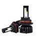 F7-H11 Светодиодные лампы для фар Car LED Headlight&nbsp;,Цветовая температура: 6000K PR4 55587 фото 1