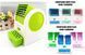 Портативный мини кондиционер Conditioning Air Cooler USB Electric Mini Fan 55589 фото 2