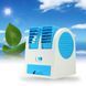 Портативный мини кондиционер Conditioning Air Cooler USB Electric Mini Fan 55589 фото 3