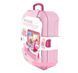 Игровой косметический набор с куклой для девочки Cosmetics toy ∙ Детский рюкзак для макияжа 51992/21 фото 5