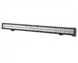 Автофара LED на крышу 66 LED 5D-198W-SPOT 780х70х80 | Светодиодная балка 66082 фото 1