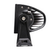 Автофара LED на крышу 66 LED 5D-198W-SPOT 780х70х80 | Светодиодная балка 66082 фото 5