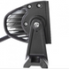 Автофара LED на крышу 66 LED 5D-198W-SPOT 780х70х80 | Светодиодная балка 66082 фото 2
