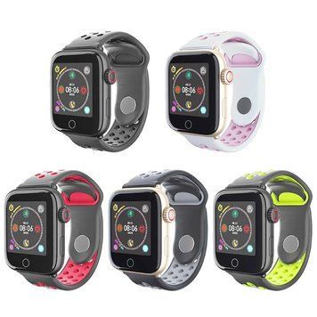 Умные смарт часы Smart Watch Z7 CG06 PR4 60438 фото
