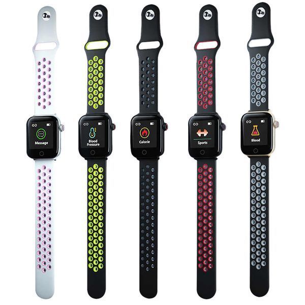 Умные смарт часы Smart Watch Z7 CG06 PR4 60438 фото