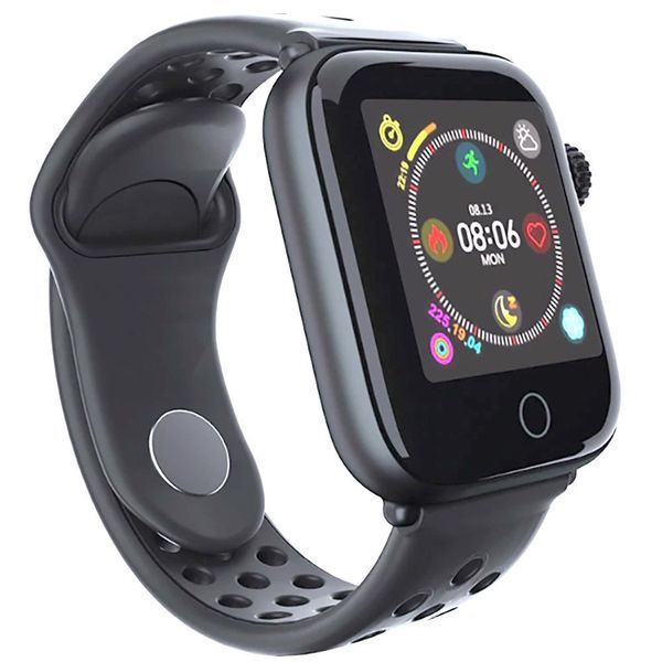 Умные смарт часы Smart Watch Z7 CG06 PR4 60438 фото