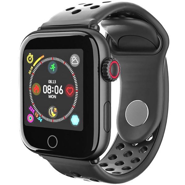 Умные смарт часы Smart Watch Z7 CG06 PR4 60438 фото