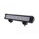Автофара на крышу 36 LED 5D-108W-MIX, 435 х 70 х 80 мм 60441 фото 1