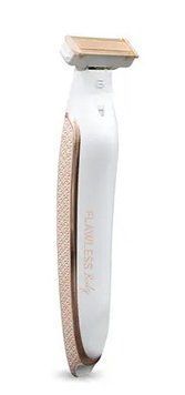 Жіночий тример для тіла Flawless Body &middot; Електробритва багатофункціональна з USB-портом для видалення волосся 51236/5 фото