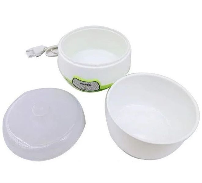 Йогуртница Yogurt Machine ∙ Аппарат для приготовления йогурта и кисломолочных продуктов 11626 фото
