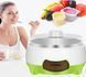Йогуртница Yogurt Machine ∙ Аппарат для приготовления йогурта и кисломолочных продуктов 11626 фото 1