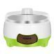 Йогуртница Yogurt Machine ∙ Аппарат для приготовления йогурта и кисломолочных продуктов 11626 фото 2