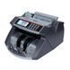 Лічильна машинка Bill Counter 2040v UV/MG &bull; Лічильник банкнот з ультрафіолетовою та магнітною детекцією, фасуванням і виносним дисплеєм 57914 фото 1