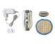 Эпилятор ROZIA HB-6005 Silver 51258/5 фото 4